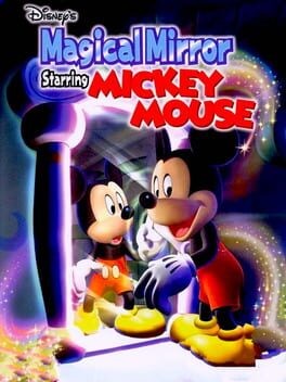 Games like Disney's Magical Mirror Starring Mickey Mouse