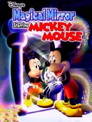 Disney's Magical Mirror Starring Mickey Mouse Image