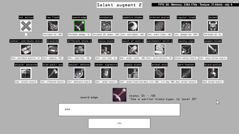 Divilixa screenshot