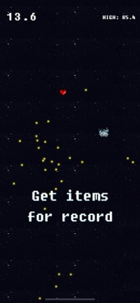 Dodge if you can screenshot