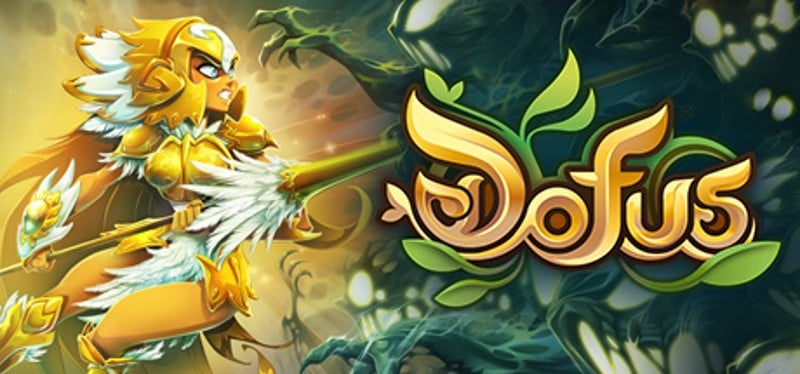 Dofus Game Cover