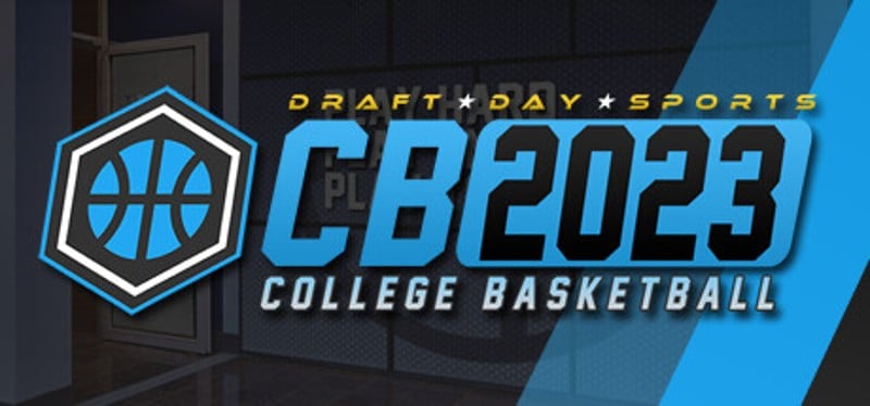 Draft Day Sports: College Basketball 2023 Game Cover