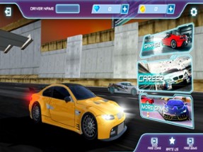 Drag Race: Fast Highway Racing Image