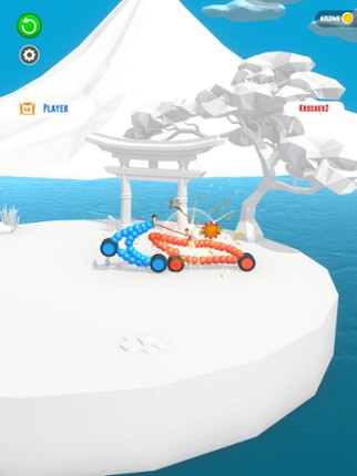 Draw Joust! screenshot