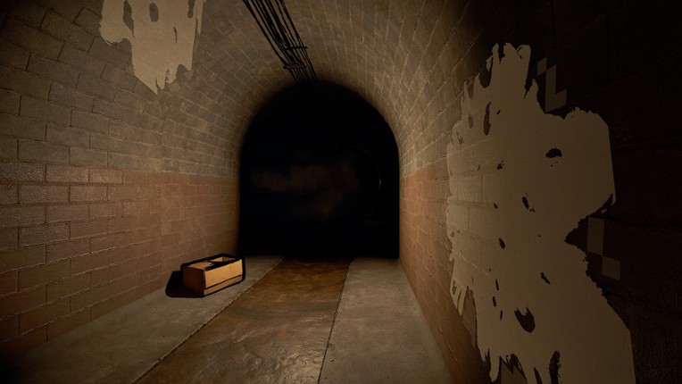 Dreaded Depths screenshot