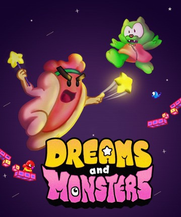 Dreams and Monsters Image