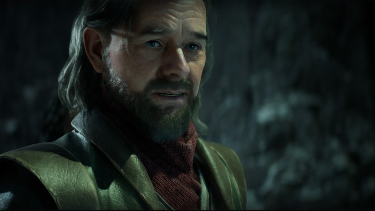 Echoes of the End: Enhanced Edition screenshot