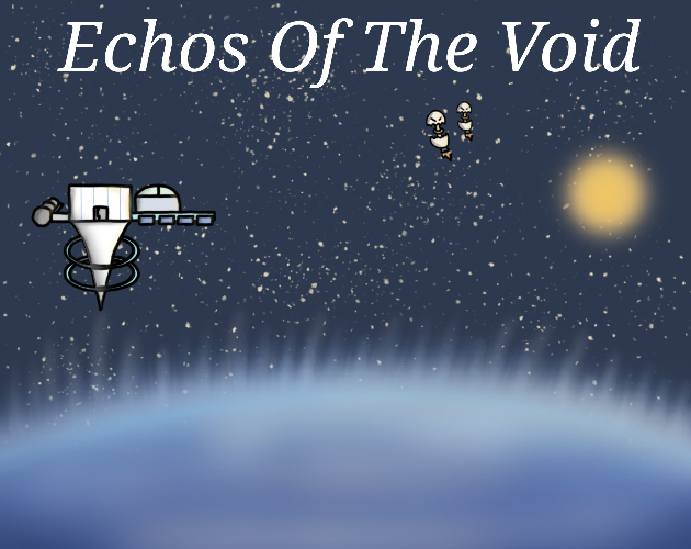 Games like Echos of the void