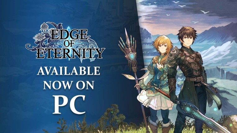 Edge of Eternity screenshot