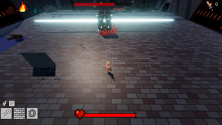 Elemental Fusion screenshot