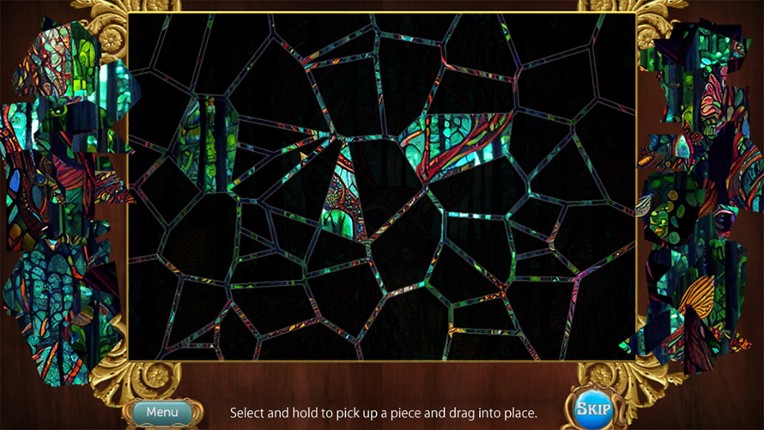 Enchantment 2 Sun’s Tear screenshot