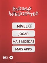 Enigmas e adivinhas Image