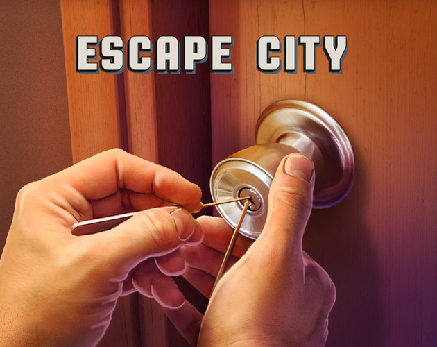 Games like Escape City