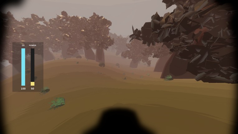 Extinction screenshot