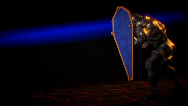 Eye Of The Summoner screenshot