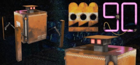 Games like Factotum 90