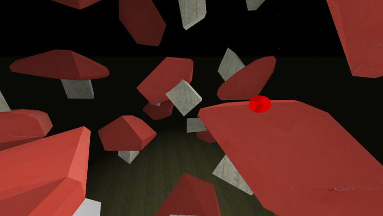 FALLSTRUKTUR screenshot