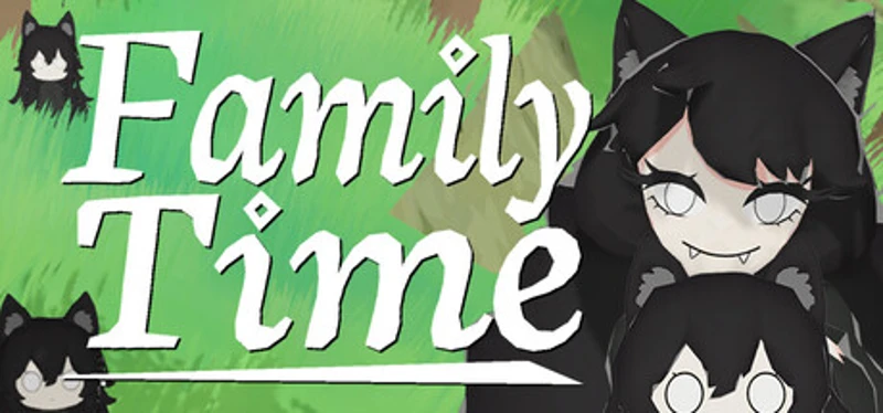 Family Time Image