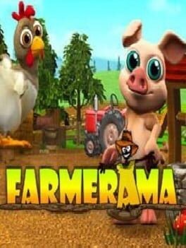 Games like Farmerama