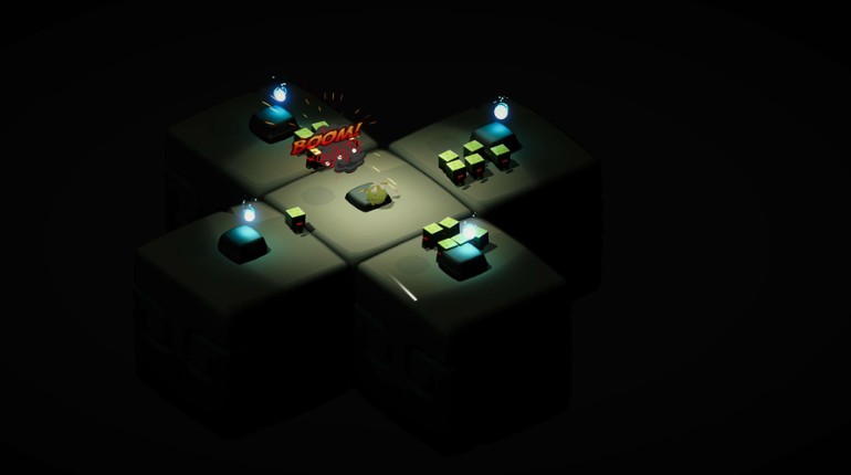 FARTISSIMO screenshot