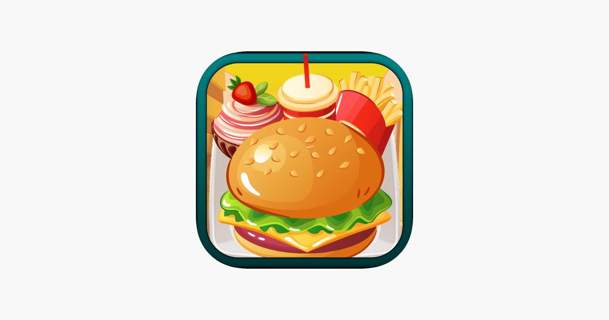 Games like Fast Food Express Mania