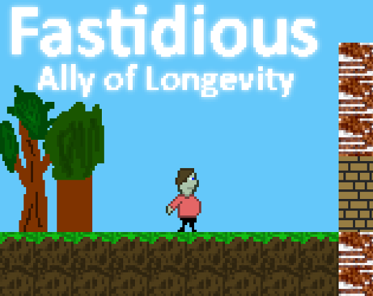 Fastidious Ally of Longevity Image