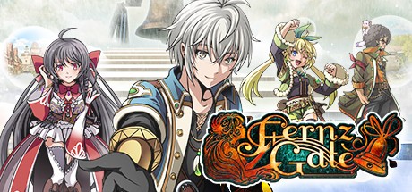 Games like Fernz Gate