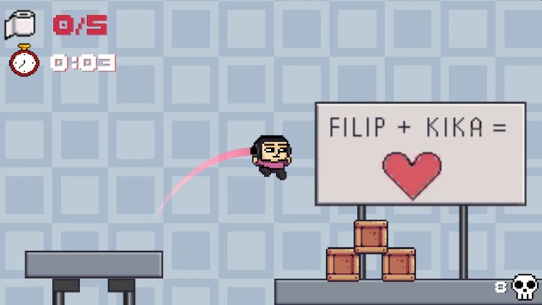 FiFqo's run Image