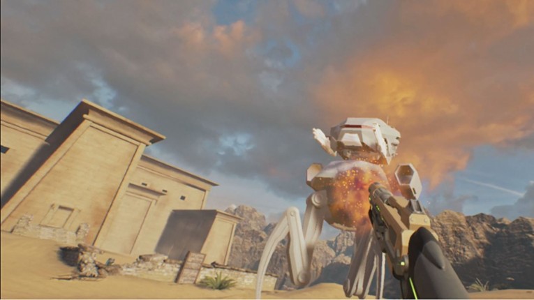 FILE 9 screenshot