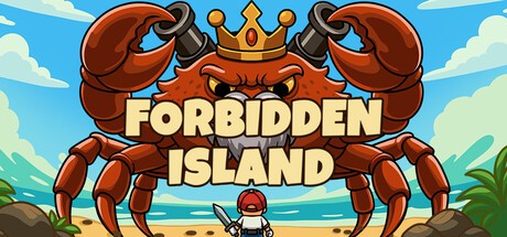 Games like Forbidden Island