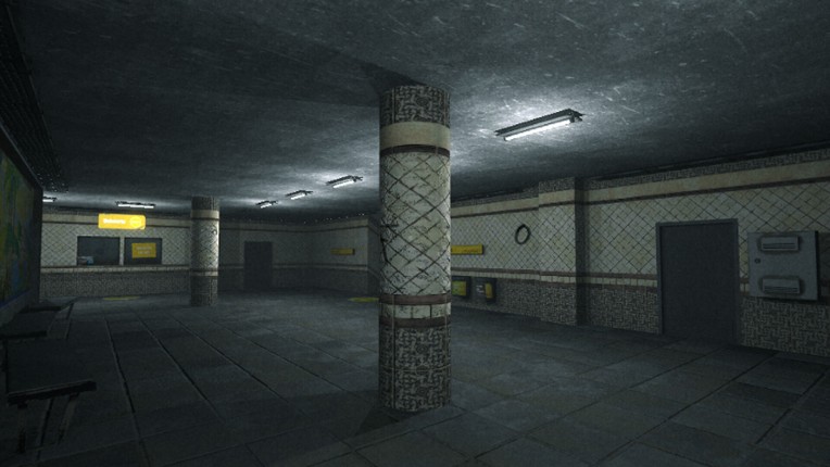 Forgotten Fables screenshot