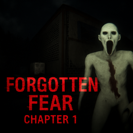 Forgotten Fear - Chapter 1 Image