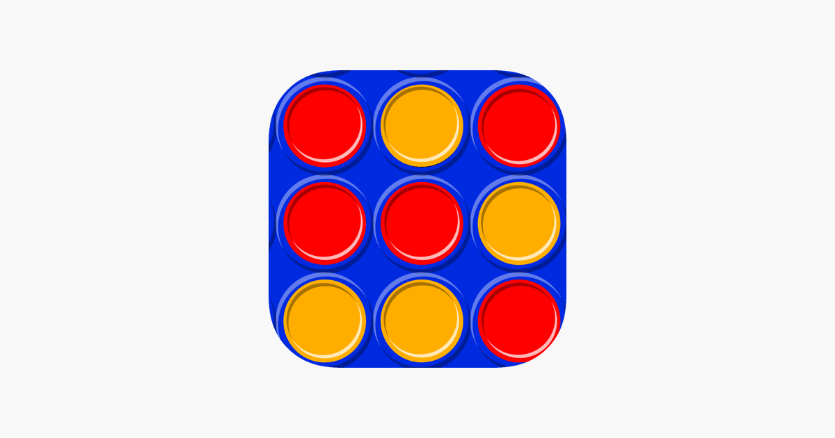 Games like Four In A Line Touch