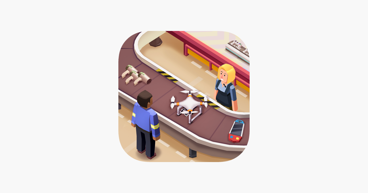 Games like Frenzy Production Manager