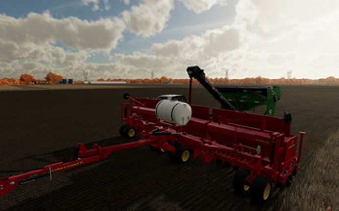 FS22 Simi-Fictional Sunflower 9433-30 Edit Image