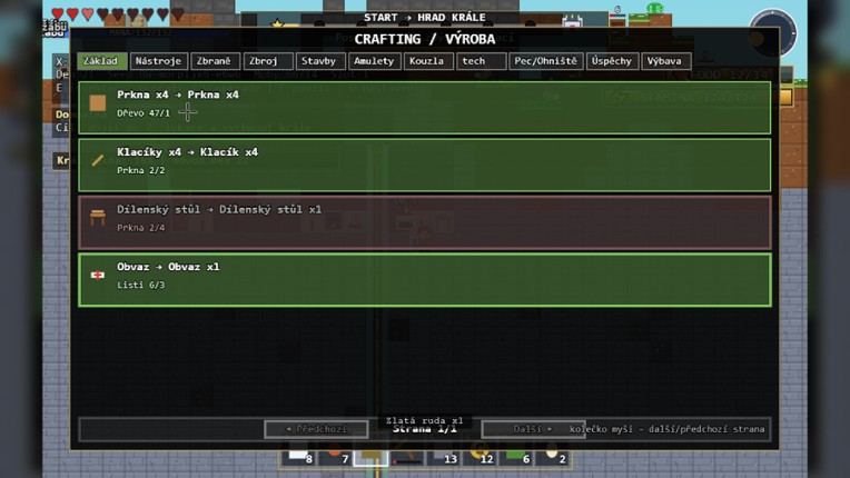 FussyCraft Survival: Sandbox screenshot