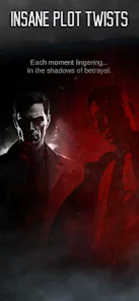 Murder Mystery - Detective screenshot