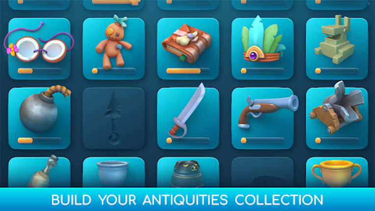 Aquatica－Underwater Adventures Image