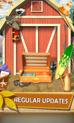 100 Doors Seasons - Summer screenshot