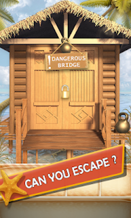 100 Doors Seasons - Summer screenshot