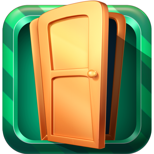 Games like Open 100 Doors - Puzzle Games