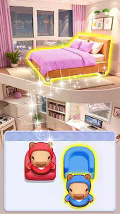Happy Bus! screenshot
