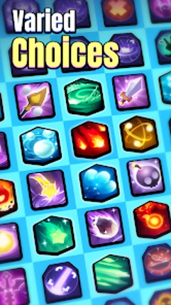 Elemental Adventurer Image