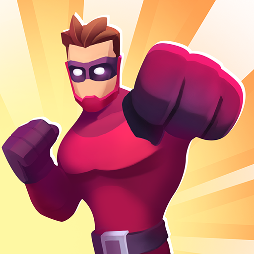 Games like Invincible Hero