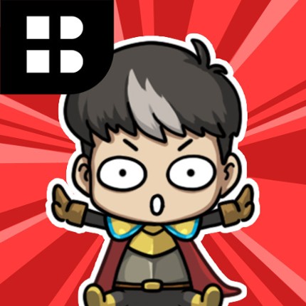 Heroes & Gear? Yoink! Image