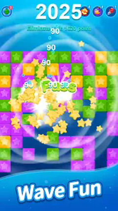 Pop Fish screenshot