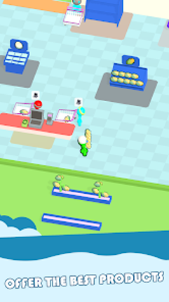 Fami Mart screenshot