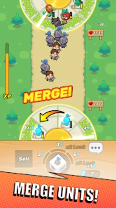Gods Clash: PvP Dice Siege Image