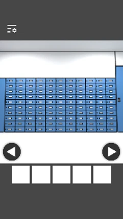 Vault Room Escape screenshot