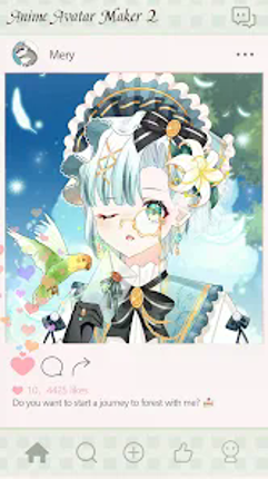 Anime Avatar Maker 2 Image